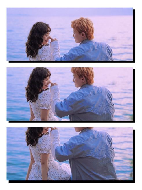 拼图工具模板预览效果