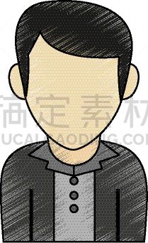 男人,图像,计算机图标,传媒,男孩,商务,人,模板,头发,违约