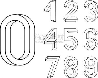 文字,字体,形状,逆境,孟菲斯风格,创造力,商务,几何形状,字母,拉丁文