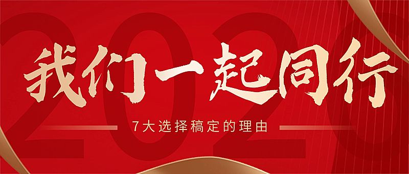 红色年终复盘总结年末盘点年会