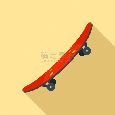 儿童,滑板,计算机图标,活力,男人,图像,矢量,休闲,飞,滑冰