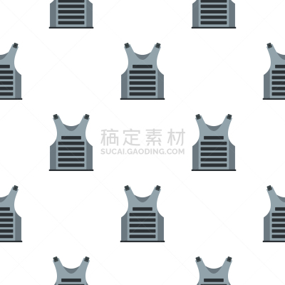 式样,彩弹射击,汗衫,几何形状,白色,安全的,动作,重复