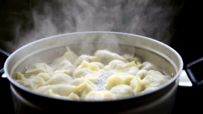 水饺视频。