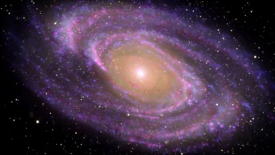 深空星系