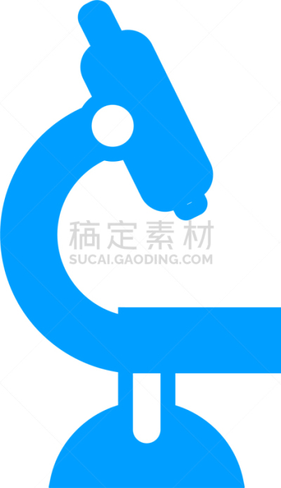 蓝色,红色,黑色,科学,生物学,图像,矢量,迅速变焦效果,分离着色,研究