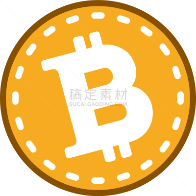 比特币,图标,平坦的,银行业,商务,图像,投资,赚钱