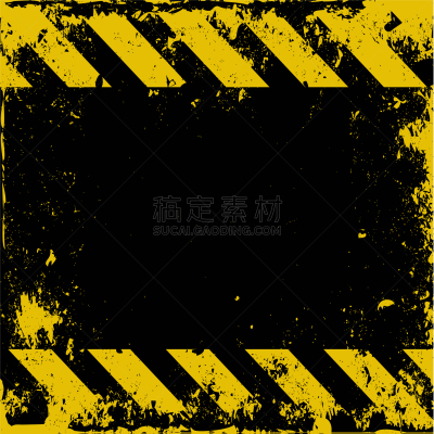 危险,黄色,条纹,图像,建筑业,矢量,公路路障,标志,居住区,排除