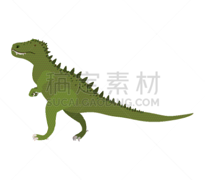 恐龙,霸王龙,动画片,色彩鲜艳,自然,热带雨林,能力,图像,侏罗纪,史前时代