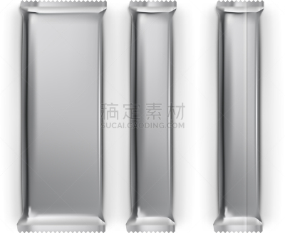模板,空白的,小吃,盒子,清新,塑胶,食品,糖果,写实,流动