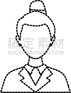 女人,职权,陪审员,矢量,判断