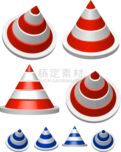 路锥,交通,塑胶,意外事件,边界,建筑业,设备用品,危险,禁止的
