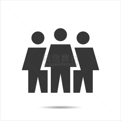 人,计算机图标,矢量,职业,人群,体育团队,商务,经理,策略,泰国