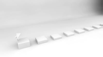 3D图表全高清