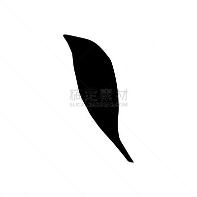 乱画,叶子,婚礼,枝,森林,可爱的,动物手,传统,绘制