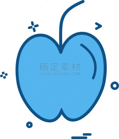 水果,苹果,图标,学生,概念,知识,文学,学习,设计,收集