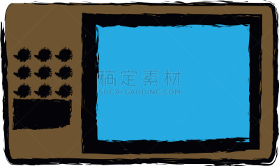 智慧,顺序,使用感官,自主技术,遥控器,矢量,安全的,技术,协助,自立