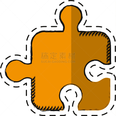创造力,策略,抽象,卡通,谜题游戏,分离着色,商务,部分,男商人