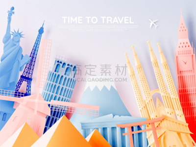 艺术,纸,高雅,多样,国际著名景点,商务,钟塔,全球通讯,著名景点,埃及