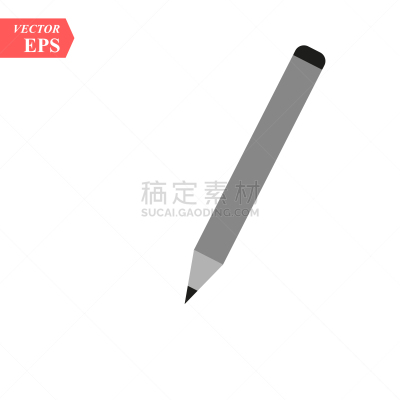 水笔,图像,计算机图标,白色背景,商务,华贵,简单,速成食品,模板,覆盖