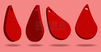 水滴,绘画插图,粉色背景,字体,肉汁,组物体,泪滴的形状,药,彩色背景,科学实验