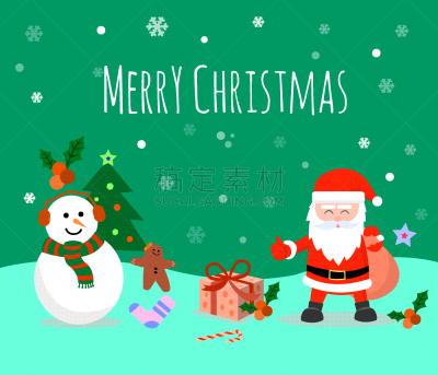 新年前夕,可爱的,鞋具,雪,糖果,圣诞老公,欢乐,问候,祝贺