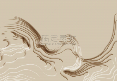 三维图形,概念,太空,矢量,山,成一排,地貌,抽象,弯曲,促销