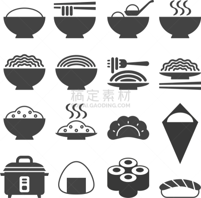 日本食品,亚洲,传统,热,寿司,菜单,食品,锅,炊具,油炸