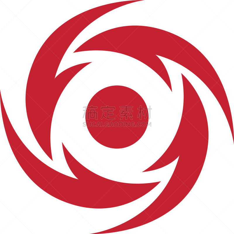 品牌名称,旋风,图标,商务,螺线,风,模板,暴风雨,蜘蛛网,圆形
