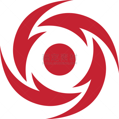 品牌名称,旋风,图标,商务,螺线,风,模板,暴风雨,蜘蛛网,圆形