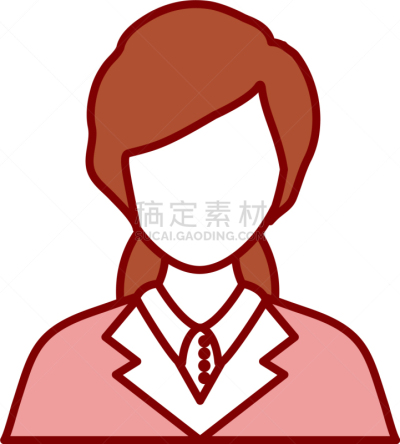 女人,图标,职权,陪审员,判断