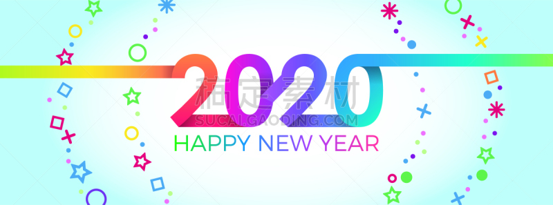 请柬,2020,矢量,几何形状,传单,孟斐斯,节日,绘画插图,时尚