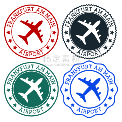 机场,法兰克福,旅途,贺卡,图表,一个物体,行李,全球通讯