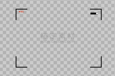 矢量,透明,数字化显示,录像机,背景聚焦,相机,边框,创世纪,光圈,暗色