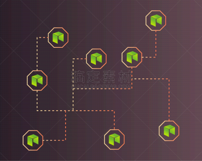 Neopolitan獒,暗色,背景聚焦,商务,电子邮件,技术,图像,网络空间