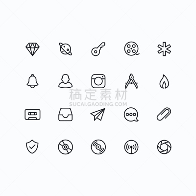 轮廓,蜘蛛网,细的,计算机图标,像素化,移动式,两个物体,疤,形状,圆形
