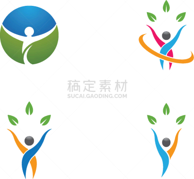 人,符号,商务,健康保健,替代医药,摆拍,清新,女人