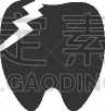 平坦的,计算机图标,口腔卫生,健康保健,珐琅,简单背景,牙医,现代,牙痛,敲门
