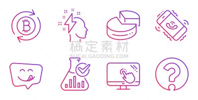 呼叫中心,饼图,计算机图标,触摸屏,商务,健康保健,图表,微笑,布置,流动