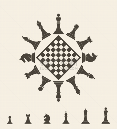 棋子,卒子,休闲游戏,图标集,策略,棋盘,棋盘游戏,国际象棋