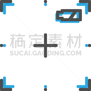焦点,线条,图标,商务,运动,策略,摄影,设计