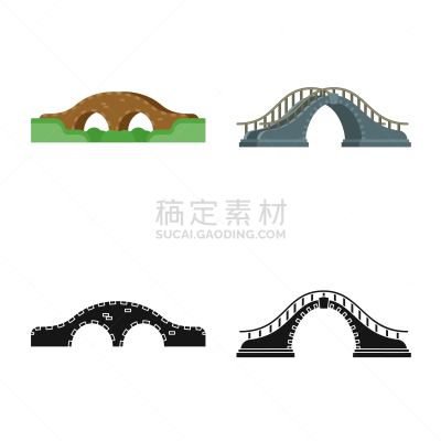 标志,分离着色,古老的,砖,图像,建筑业,横越,设计,布置,收集
