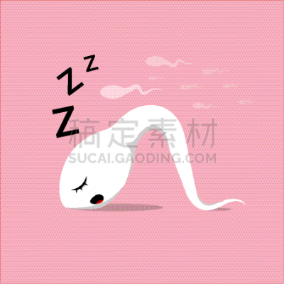 问题,精子,慢镜头,疲劳的,生物学,健康保健,比较,枝繁叶茂,睡觉