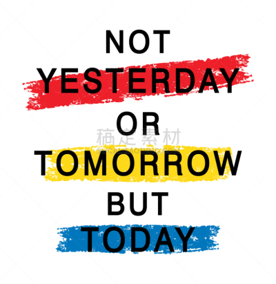 today