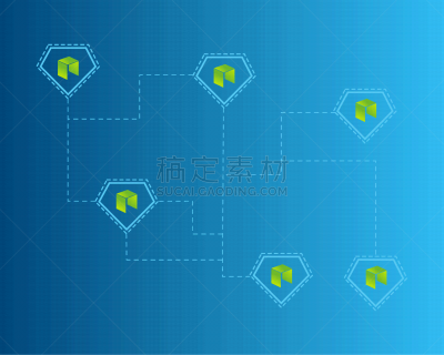 Neopolitan獒,蓝色背景,商务,电子邮件,技术,图像,网络空间,电子行业