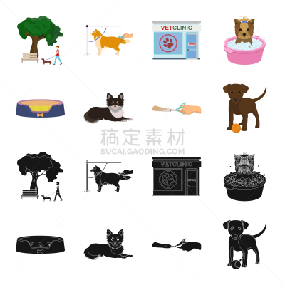 爪,宠物,兽医,门诊部,狗,公园,垃圾,品牌名称,小狗,牧羊人