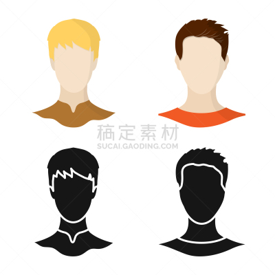 分离着色,专业人员,照片,人造物,品牌名称,假发,男人,肖像,收集,设计