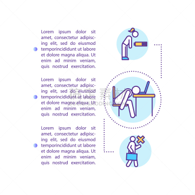 荒废的时光,模板,绘画插图,小册子,书页,文字,杂志,概念,计算机图标,设计元素
