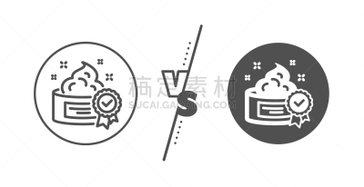 皮肤,线图标,化妆用品,粉刺,水下,轮廓,概念,比较,身体保养,健康保健