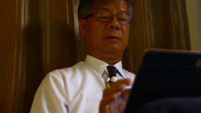 商家用平板电脑