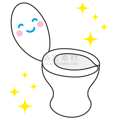 绘画插图,图像,手套,大桶,清洗剂,简单,女人,清洁手套,青年女人,20到29岁